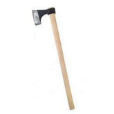 Prandi Hatchet "Greek - Talabot Type" 700 Gr - Wylies Outdoor World